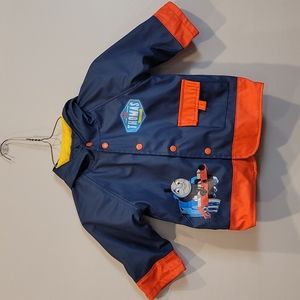 Western chief Thomas rain coat